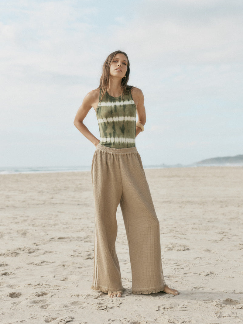 womens cotton spandex olive bodysuit