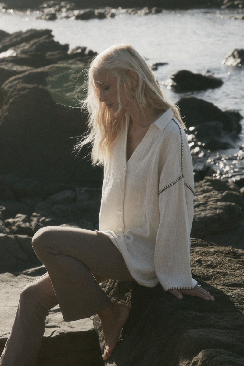 womens pant and shirt set