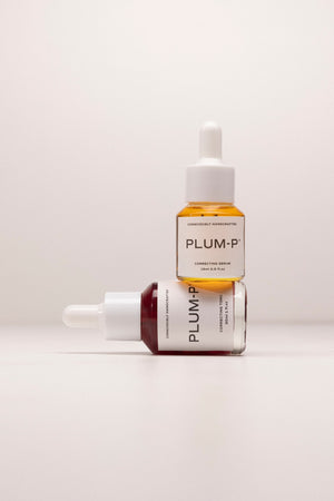 INTERVIEW W/ PLUM-P Skincare