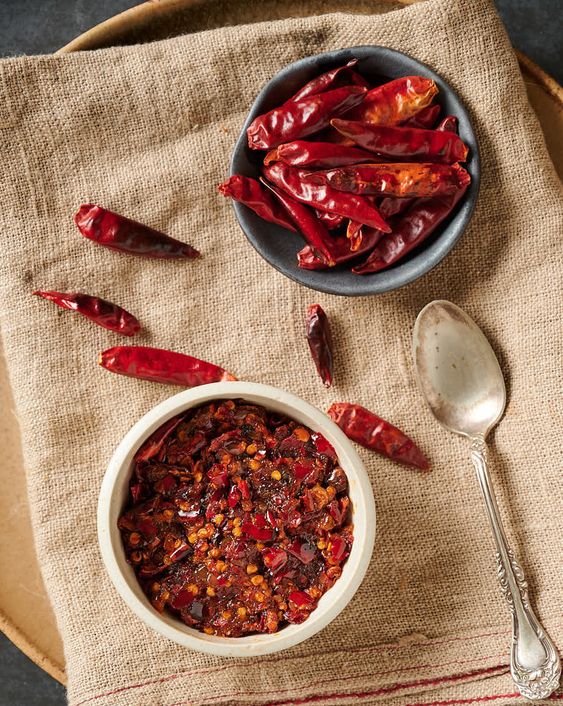 HOT STUFF: Your Wintertime Health Kick