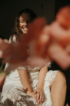 Interview w/ Hollie Azzopardi