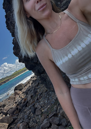 Q & A : Kel Green X In Motion