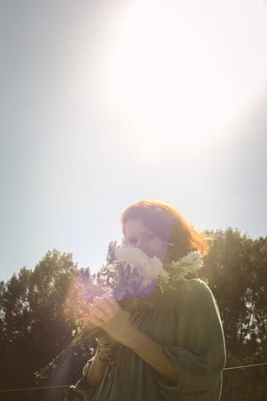 INTERVIEW: Kate from The Good Vibes Gang