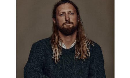 COLLAB: TY WILLIAMS X BLUE WAVES