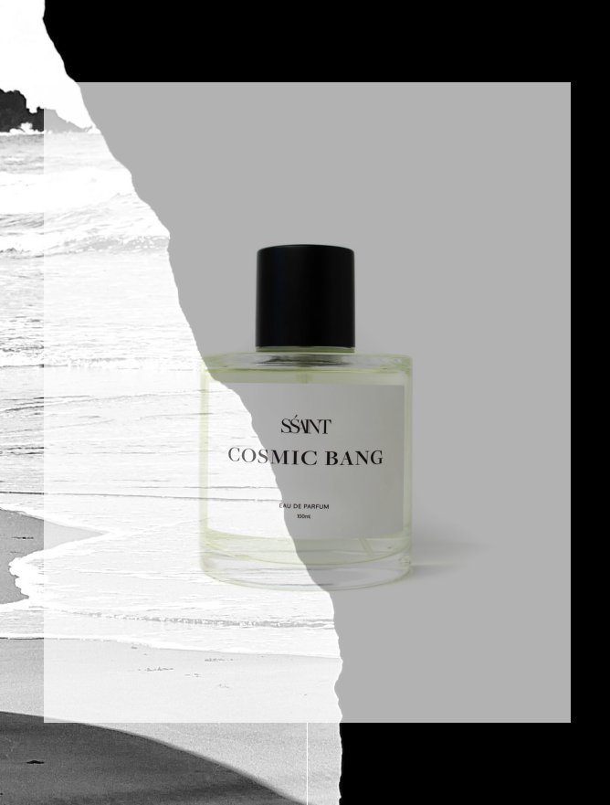 BEAUTY: SSAINT PARFUM