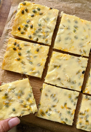 A Christmas Recipe by Luka McCabe