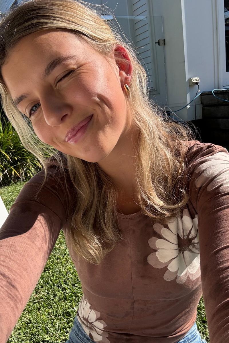 EARS & HEADS : From Lara, Our Marketing and Social Coordinator
