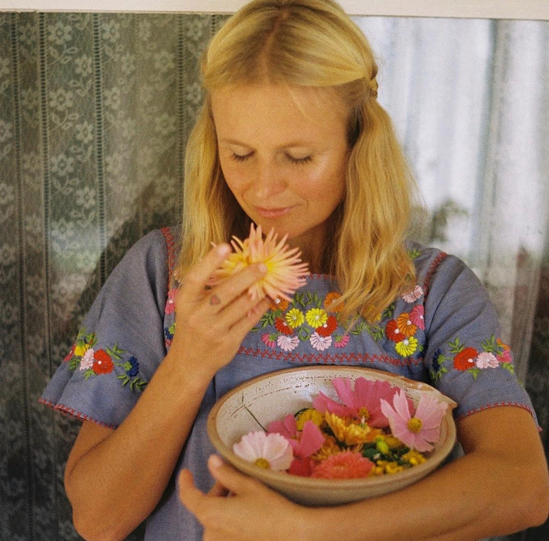 INTERVIEW: INTUITIVE EATING WITH JANA BRUNCLIKOVA (@thesecret_kitchen)