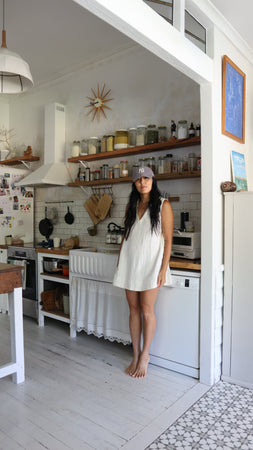 Interview: Dee Kawai Tang