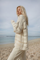 womens knit jumper 