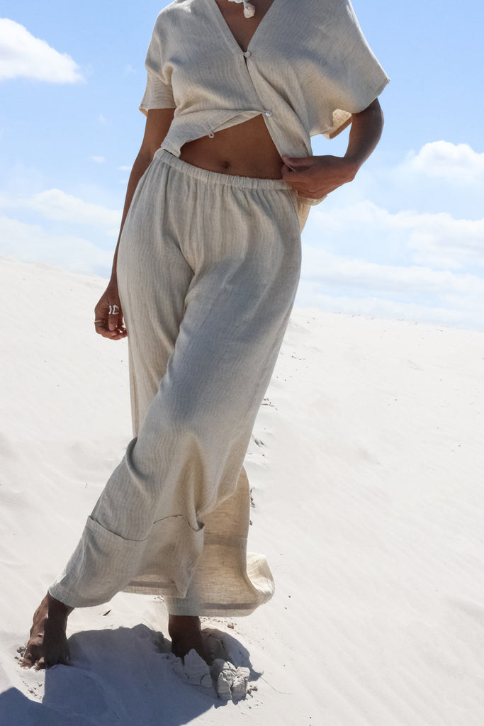 Minimalist & Mindful Resort Wear for Women – Maurie and Eve