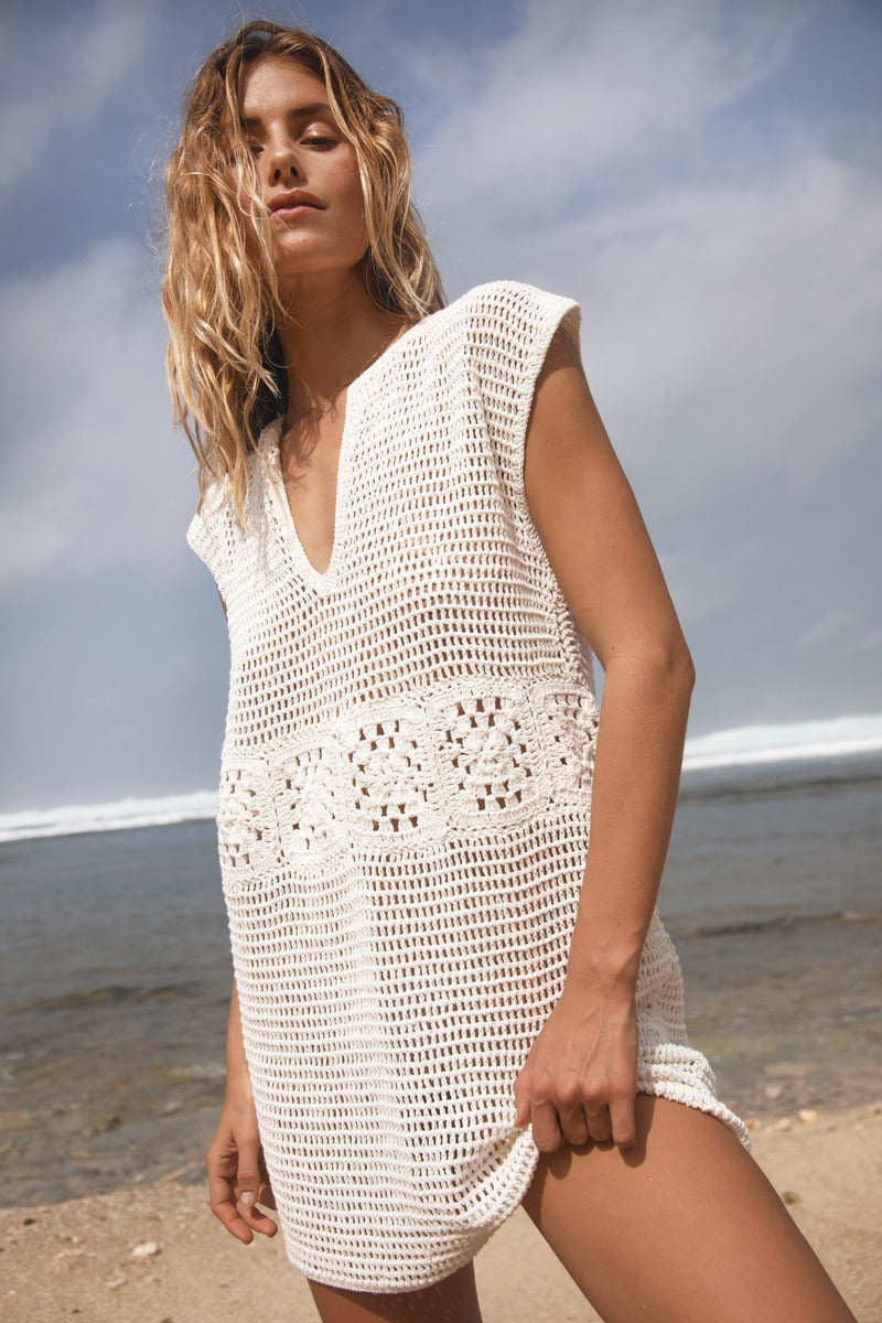 Crochet Dresses Maurie and Eve Crochet Dresses Maurie and Eve