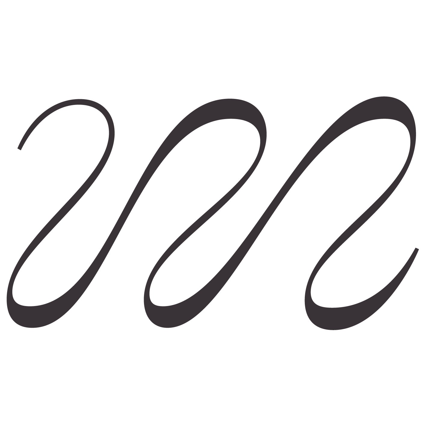 logo of Minimalist & Mindful Resort Wear for Women - Maurie and Eve