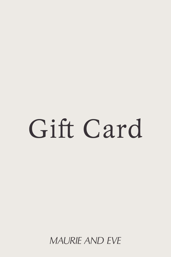 digital gift card